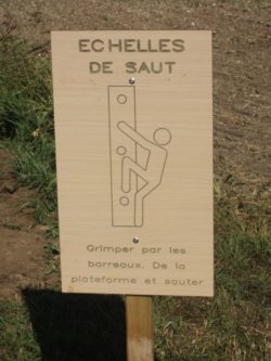 0_3.echelles de saut